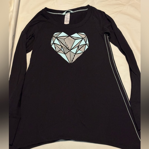 Ivivva by lululemon size 7 shirt - Picture 1 of 4